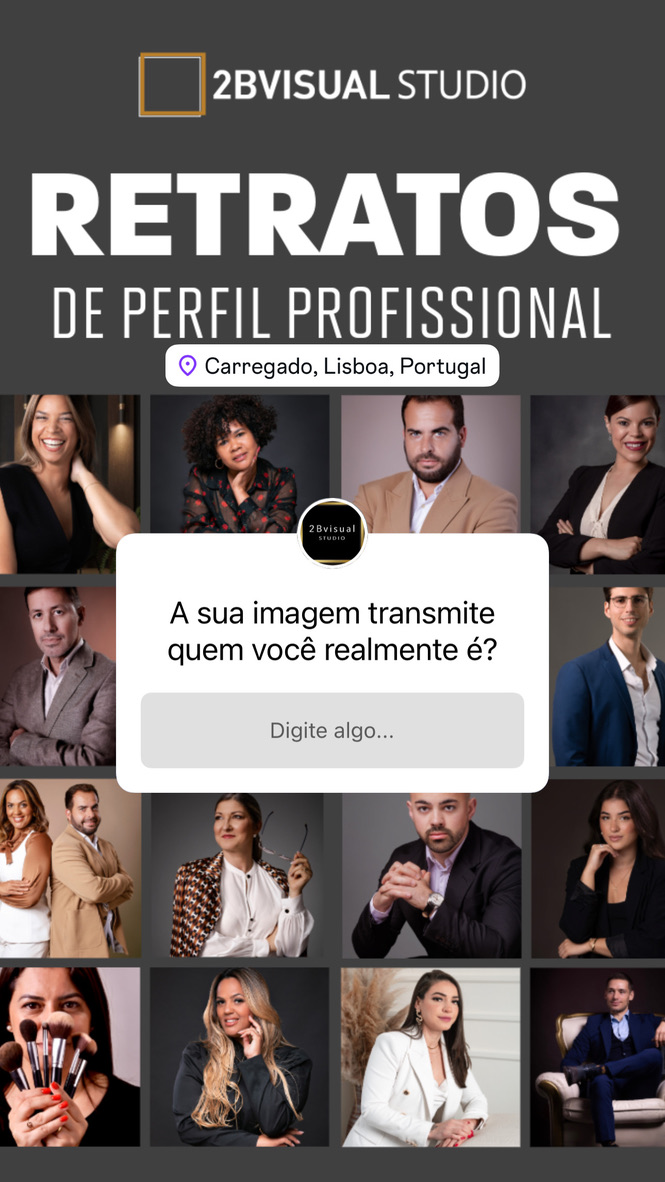 2Bvisual Studio - Vila Franca de Xira - Filmagem Comercial