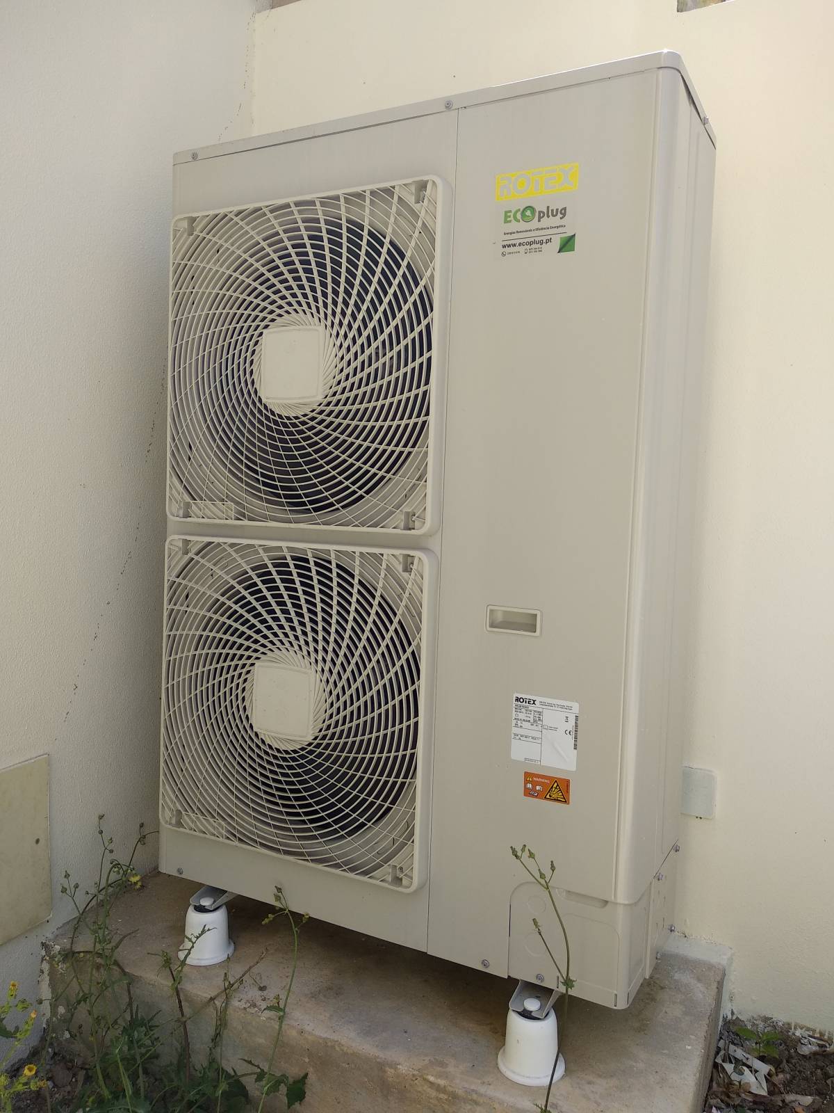 Ecoplug Lda - Coimbra - Solar Panel Installation