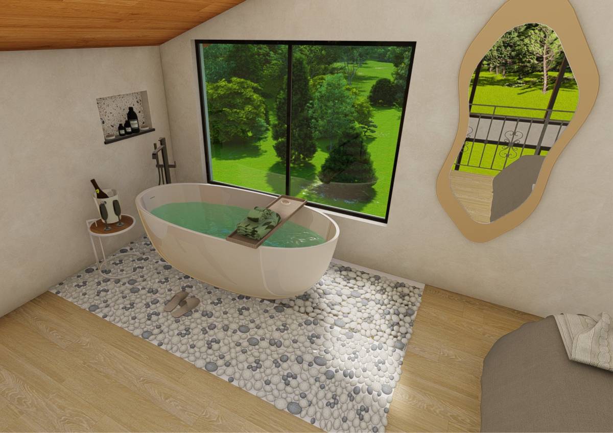 DECANOS ARQUITETURA E ENGENHARIA - Montijo - 3D Modeling and CAD Services
