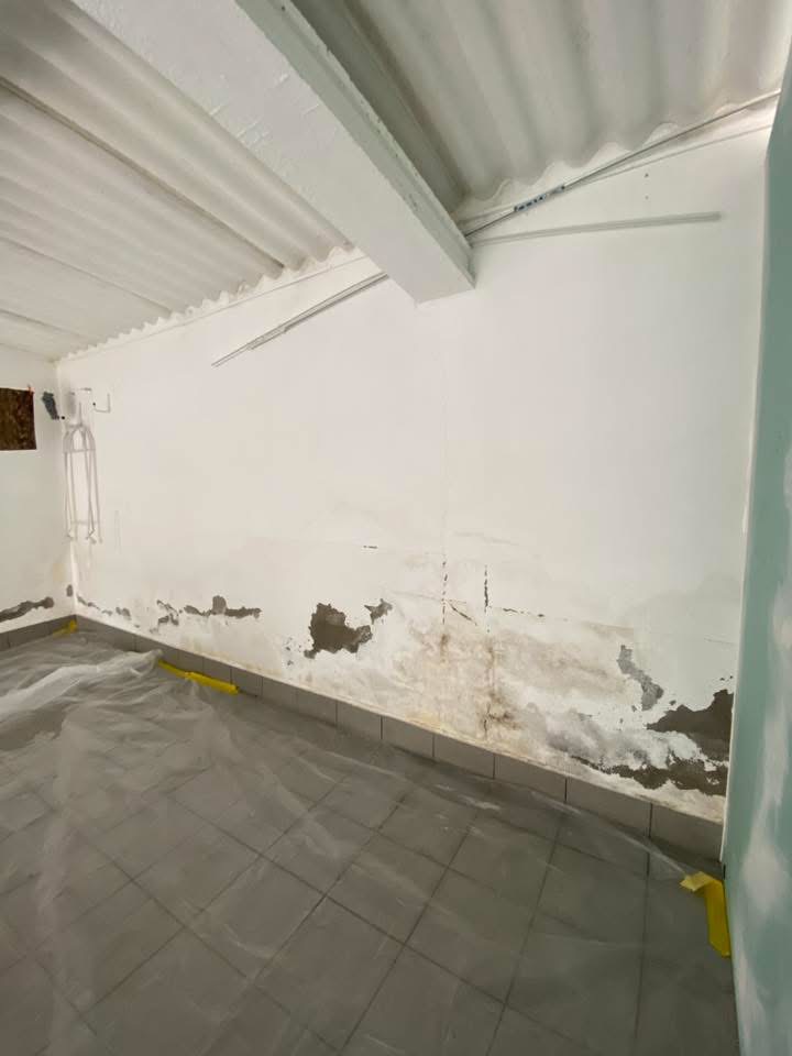AntunesPinturas - Tomar - Peinture de maison