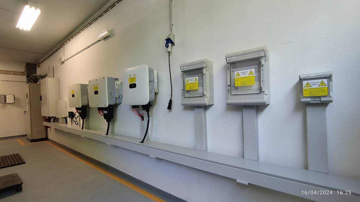 Ecoplug Lda - Coimbra - Radiator Installation or Replacement
