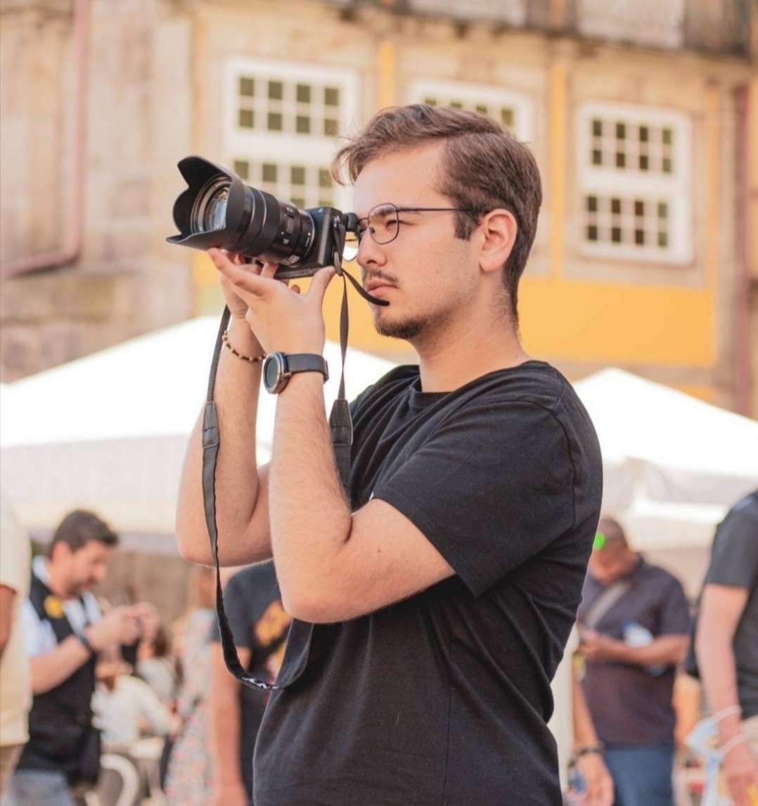 Simão Costa - Ovar - Event Photography