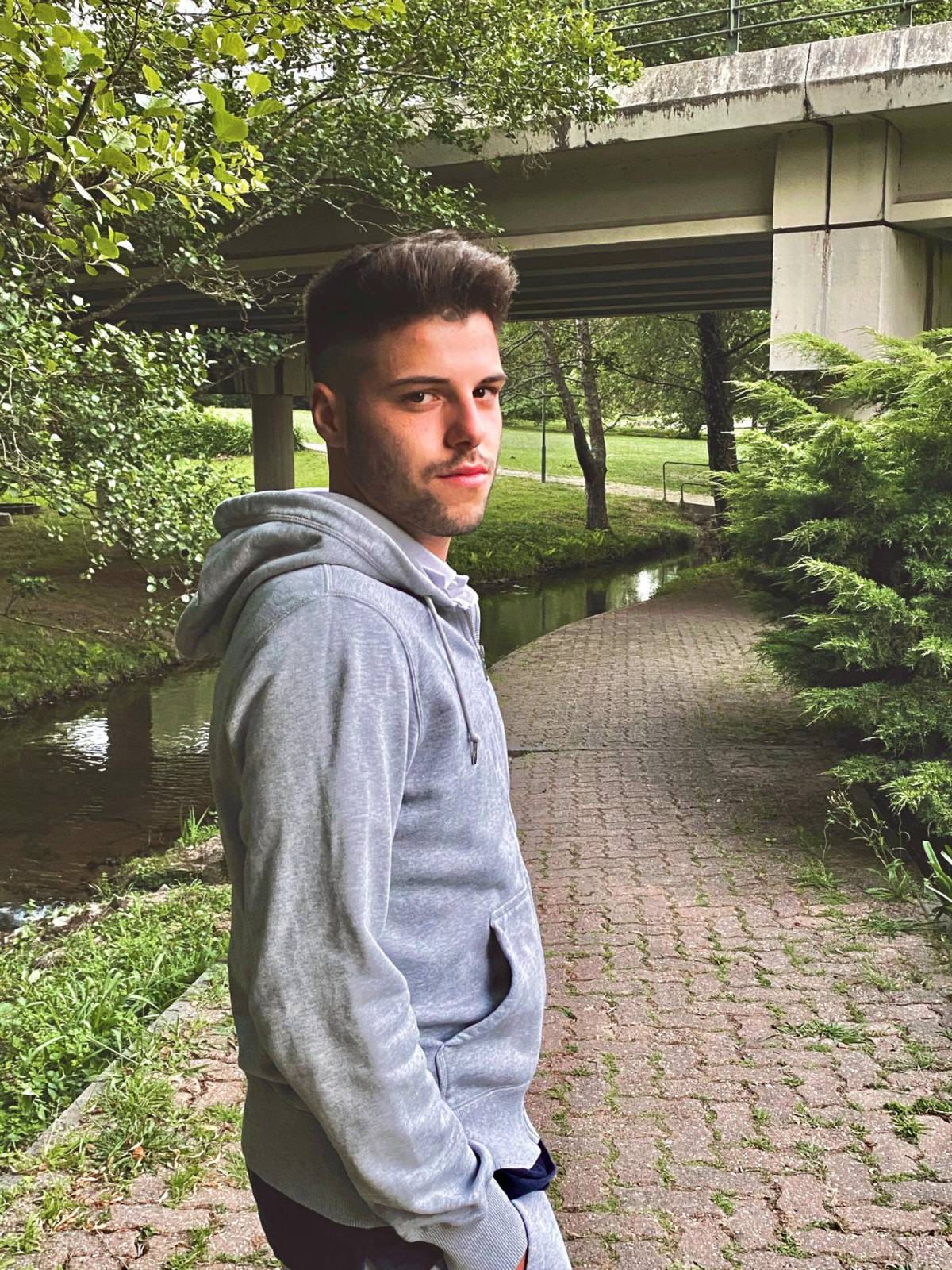 Bruno Prado - Arouca - Videobearbeitung