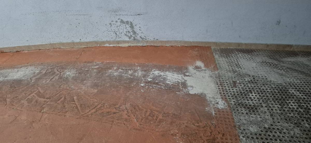 Técnico de Reparação de Betão