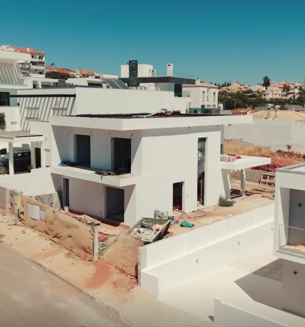 Handyman Algarve - Portimão - Carpintaria de Obras