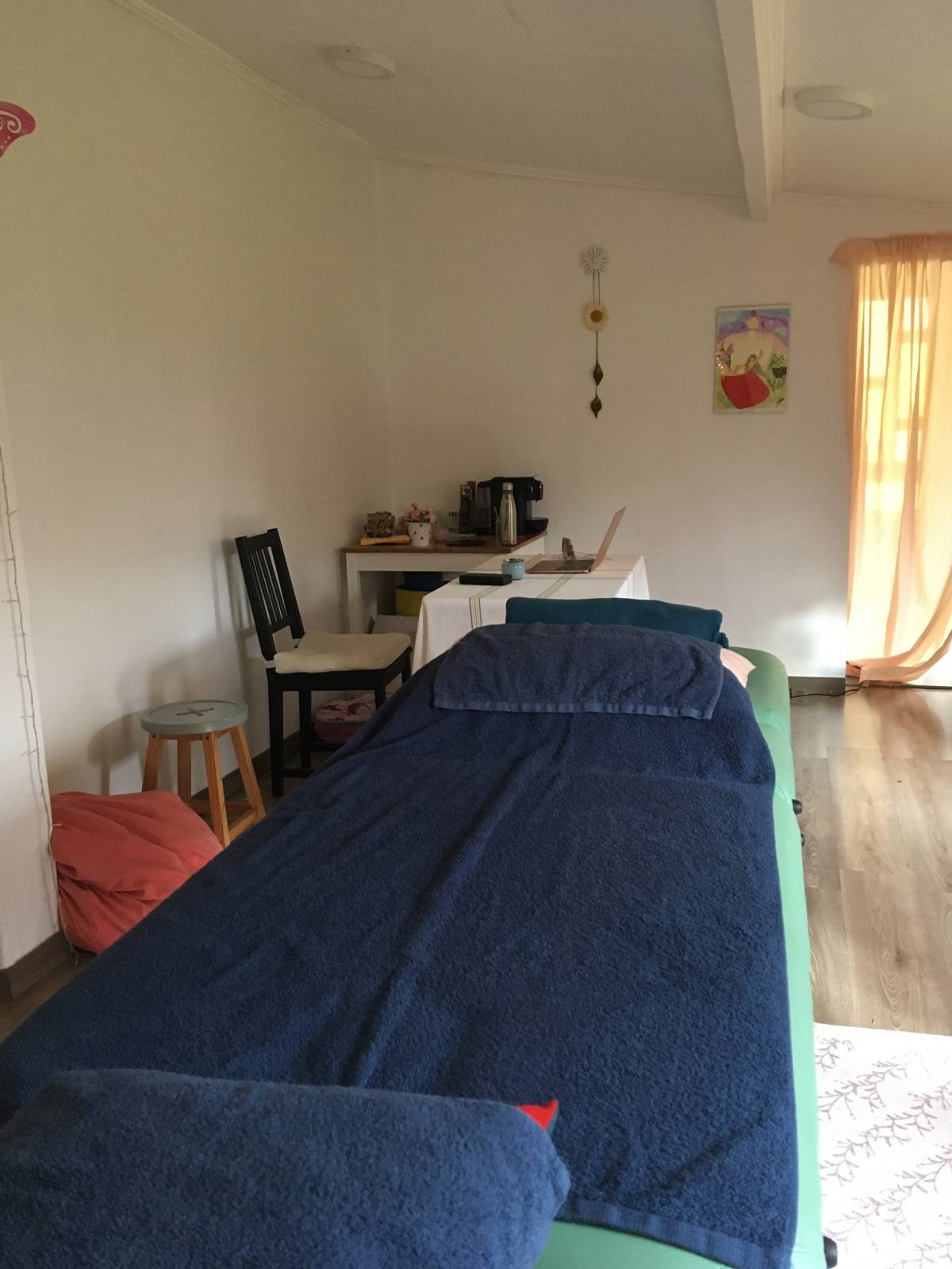 Ana Catarina - Setúbal - Deep Tissue Massage