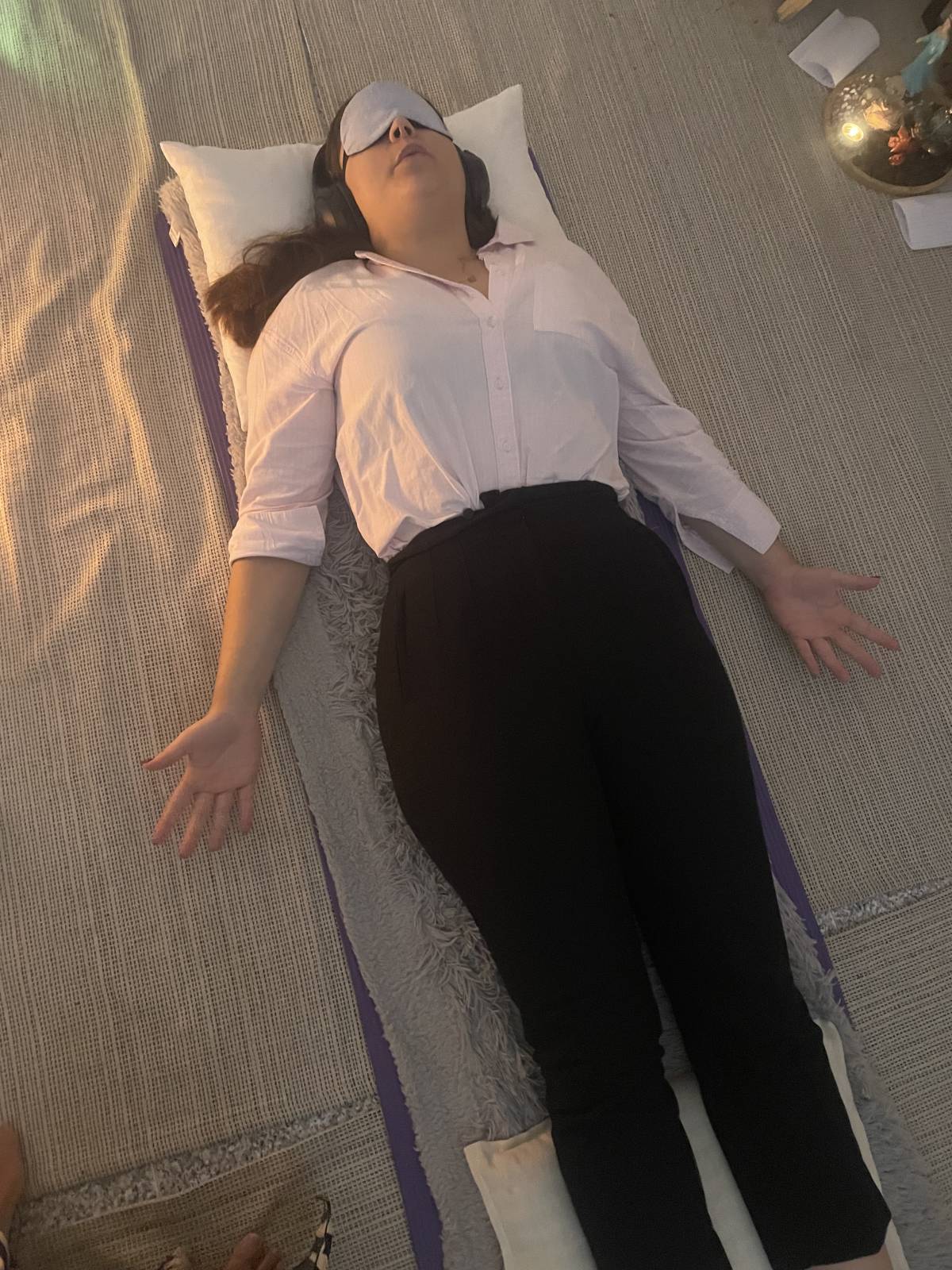 Sahira kundalini terapias energéticas - Almada - Médecines alternatives et hypnothérapie