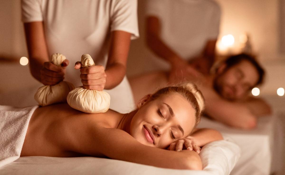 Zaya - Loulé - Pregnancy Massage