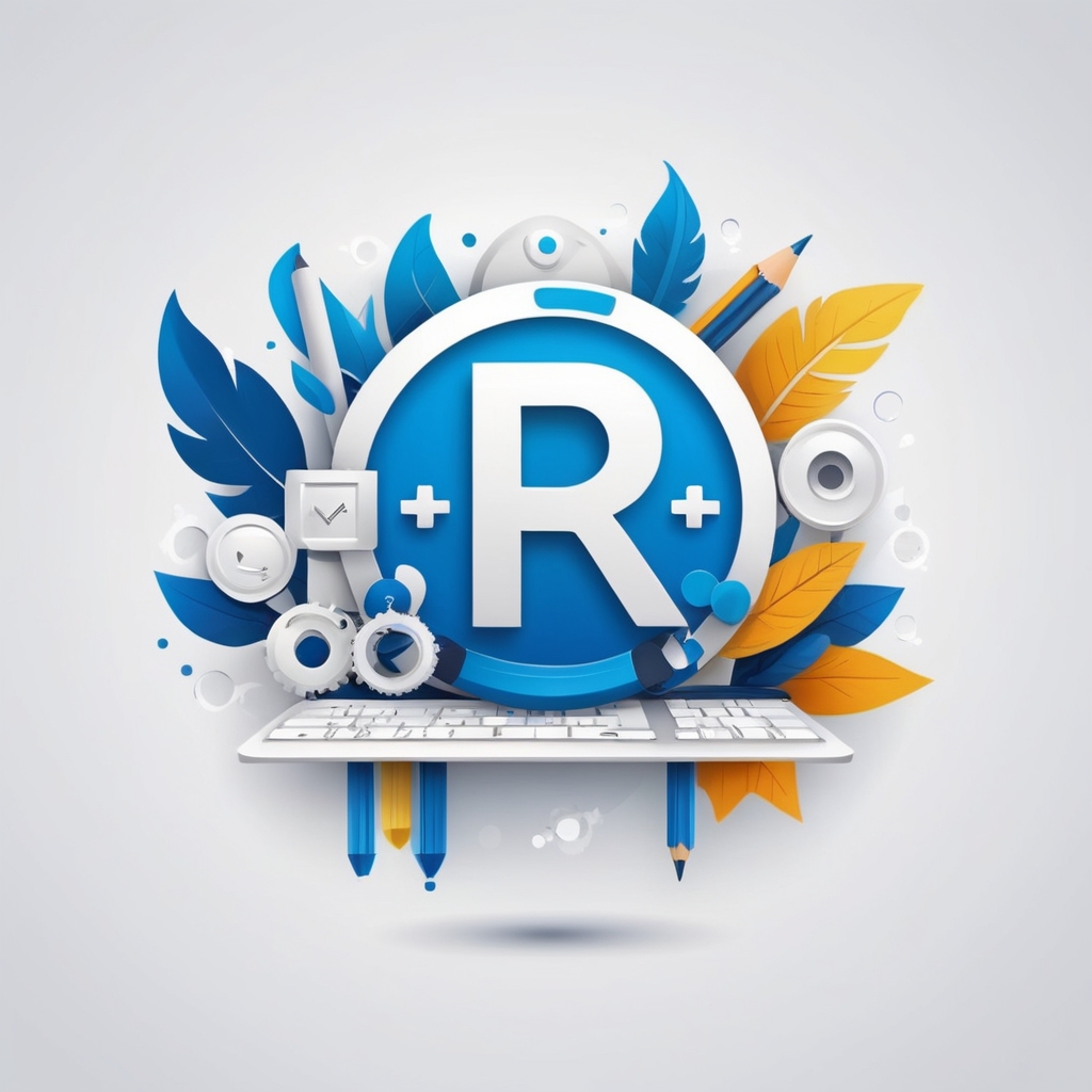 Rodrigo Marques - Tomar - Logo Design