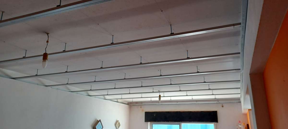 ACM remodelaçãoes - Portimão - Painting