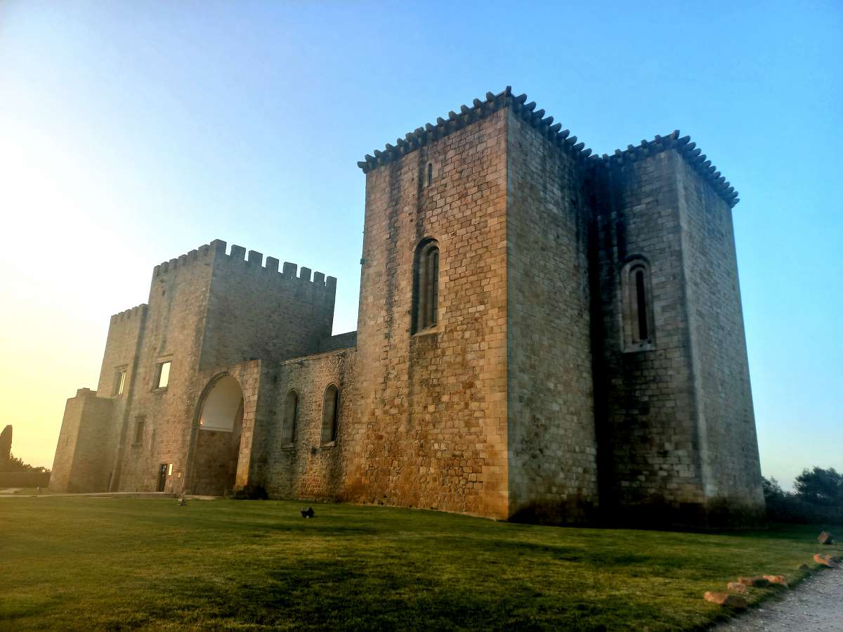 Ricardina Barata - Castelo Branco - Commercial Photography