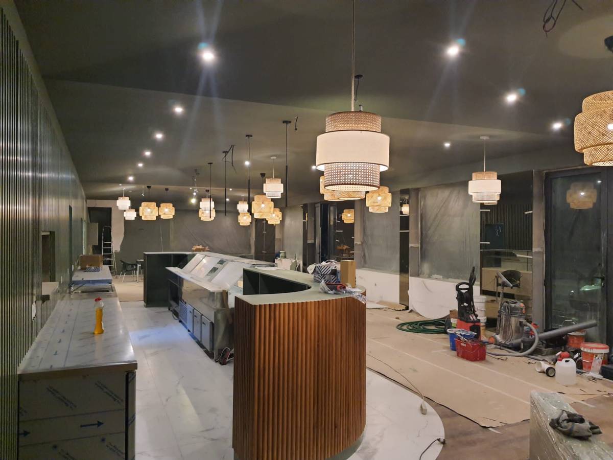 marcarobras lda - Guimarães - Stone or Tile Flooring Installation