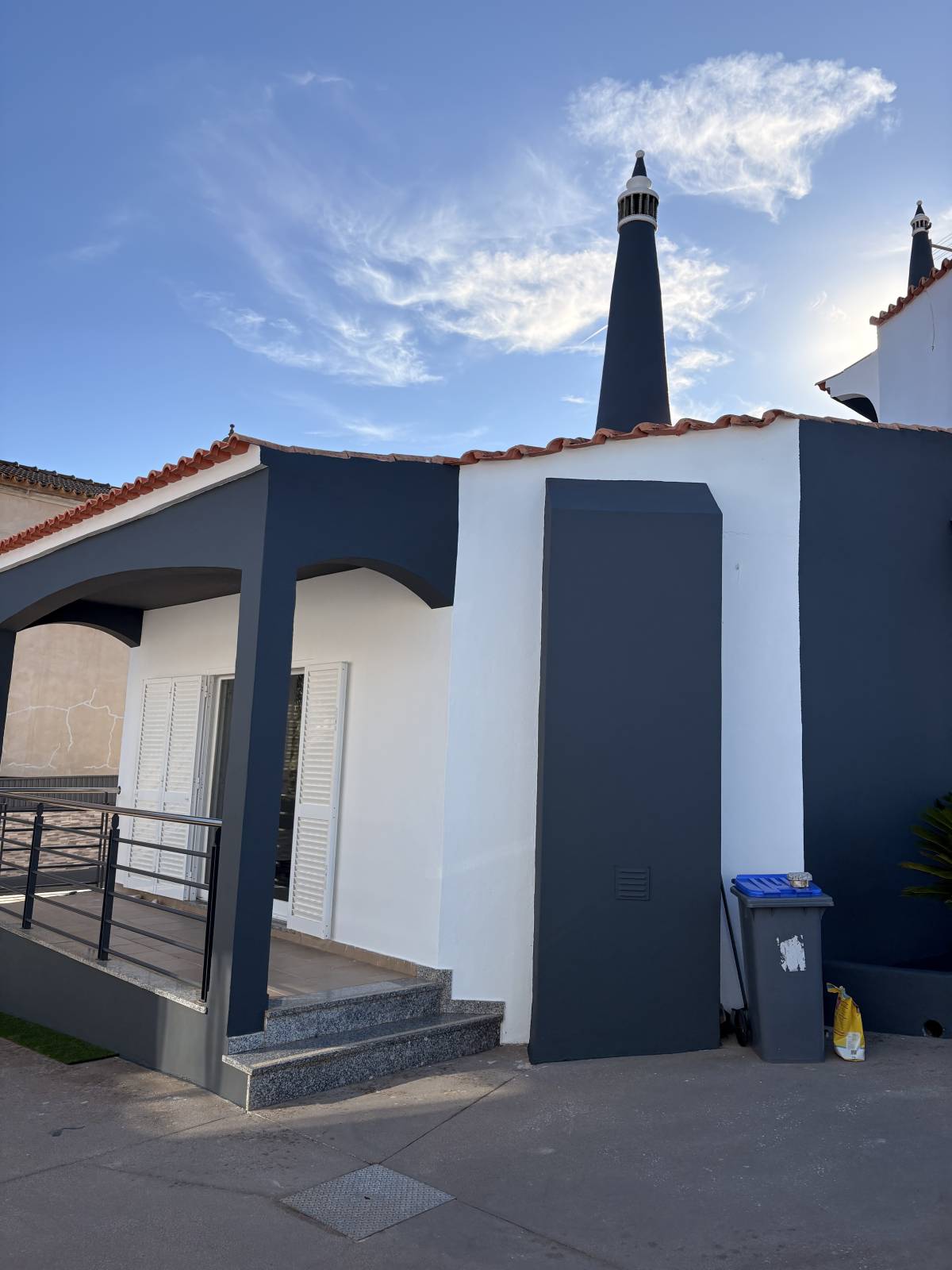 Alisson Marcos - Silves - Reboco
