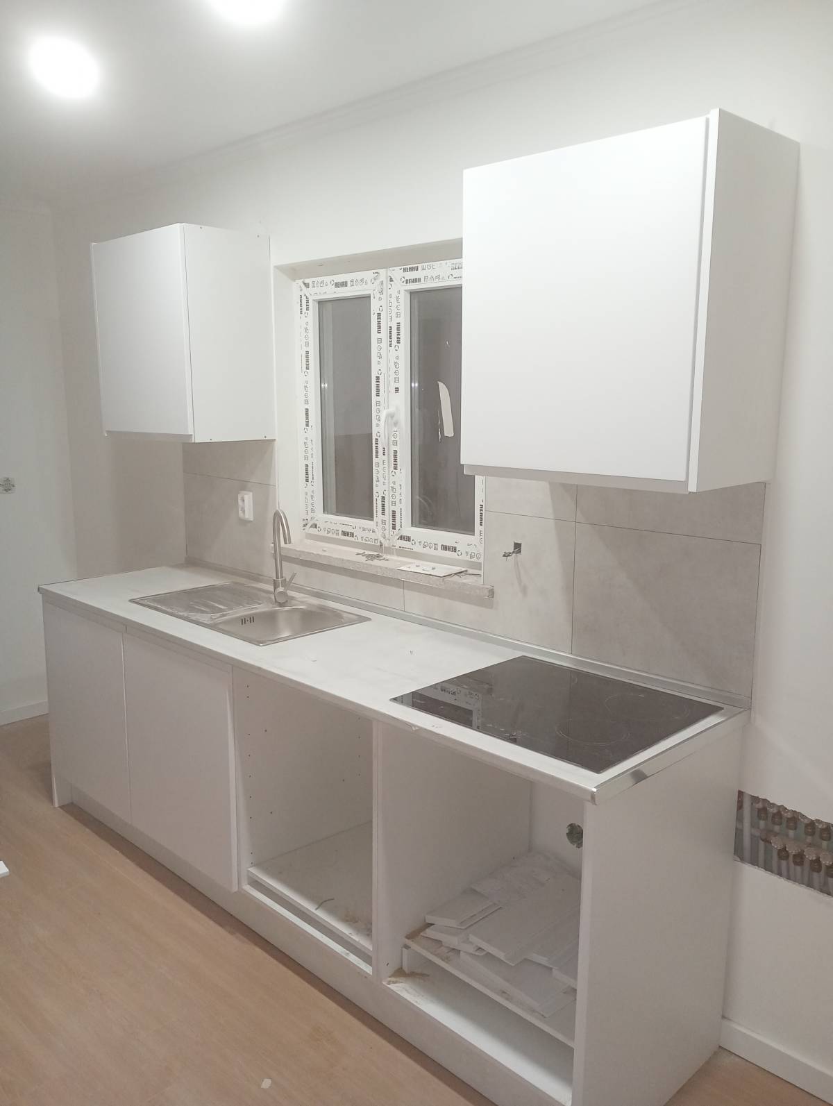Ricardo Coimbra - Covilhã - Remodelação de Casa de Banho