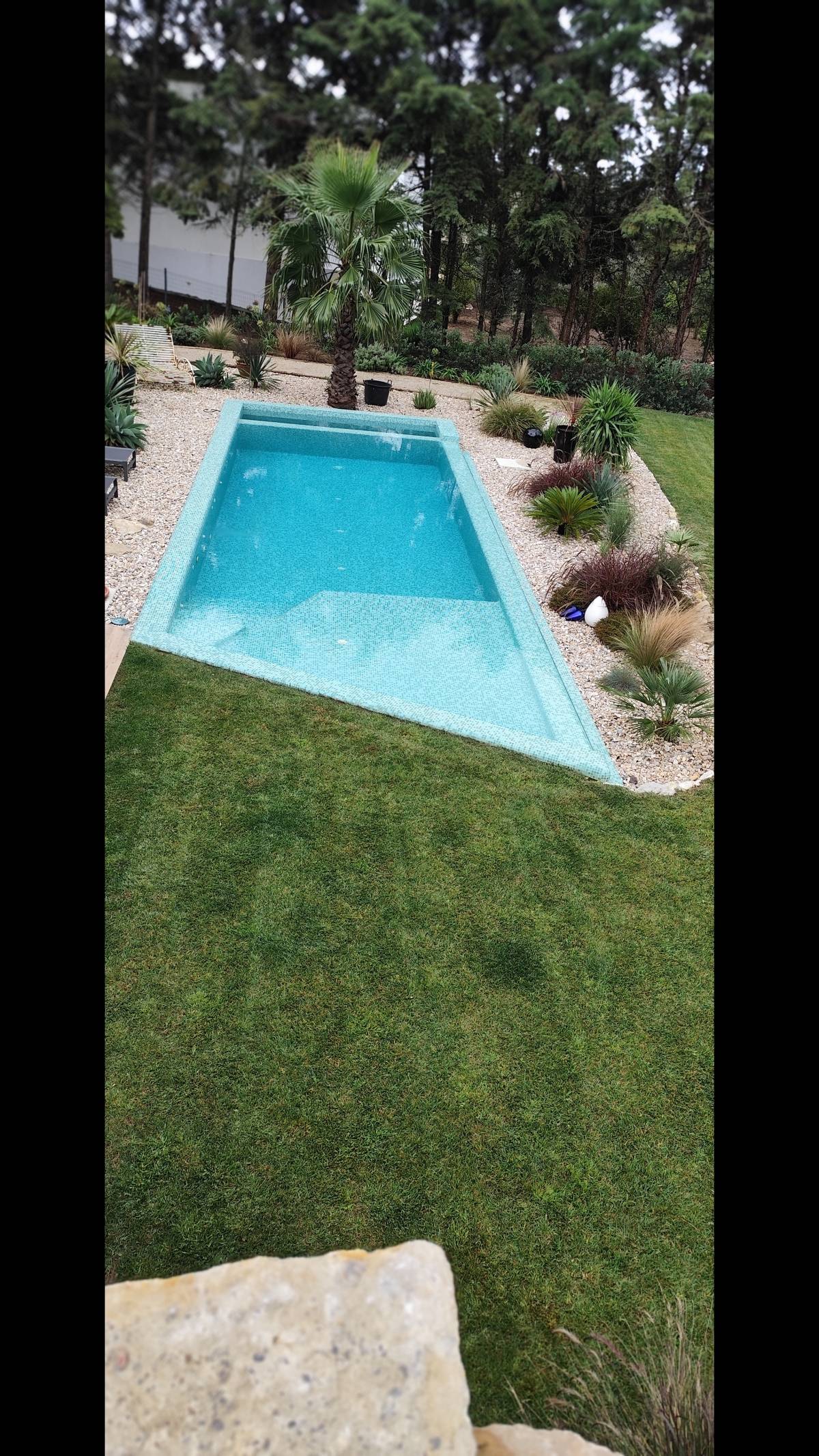 Mundo Verde Jardins - Amadora - Land Leveling and Grading - Large Scale (more than 1 acre)
