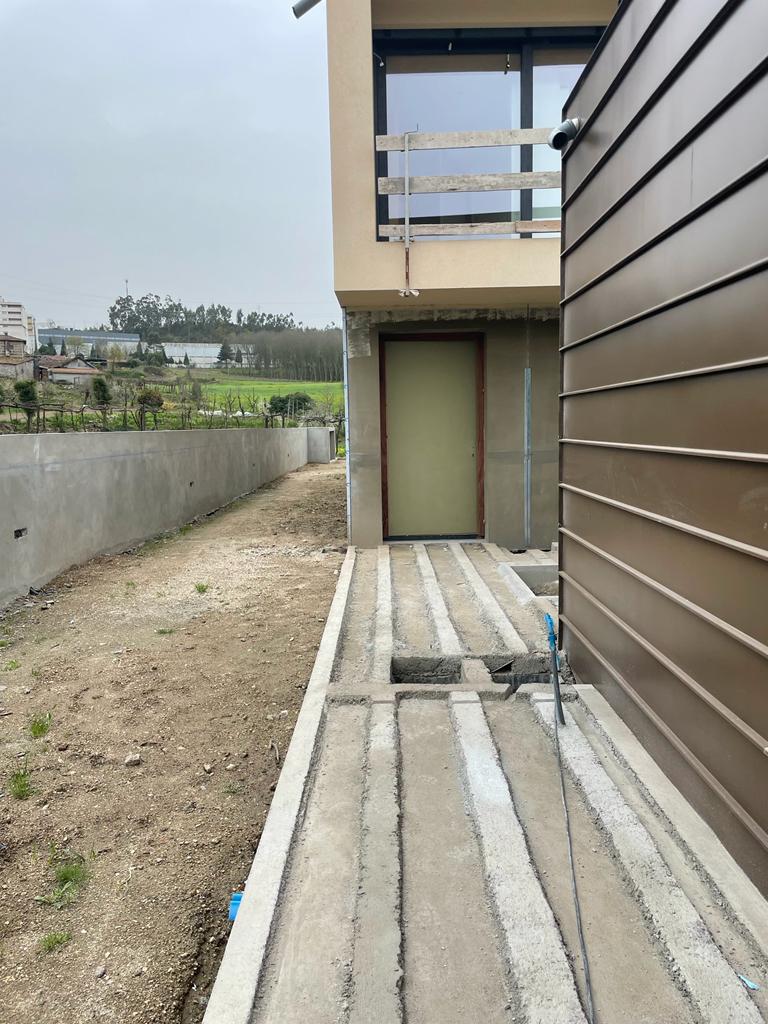 marcarobras lda - Guimarães - Hot Tub and Spa Installation
