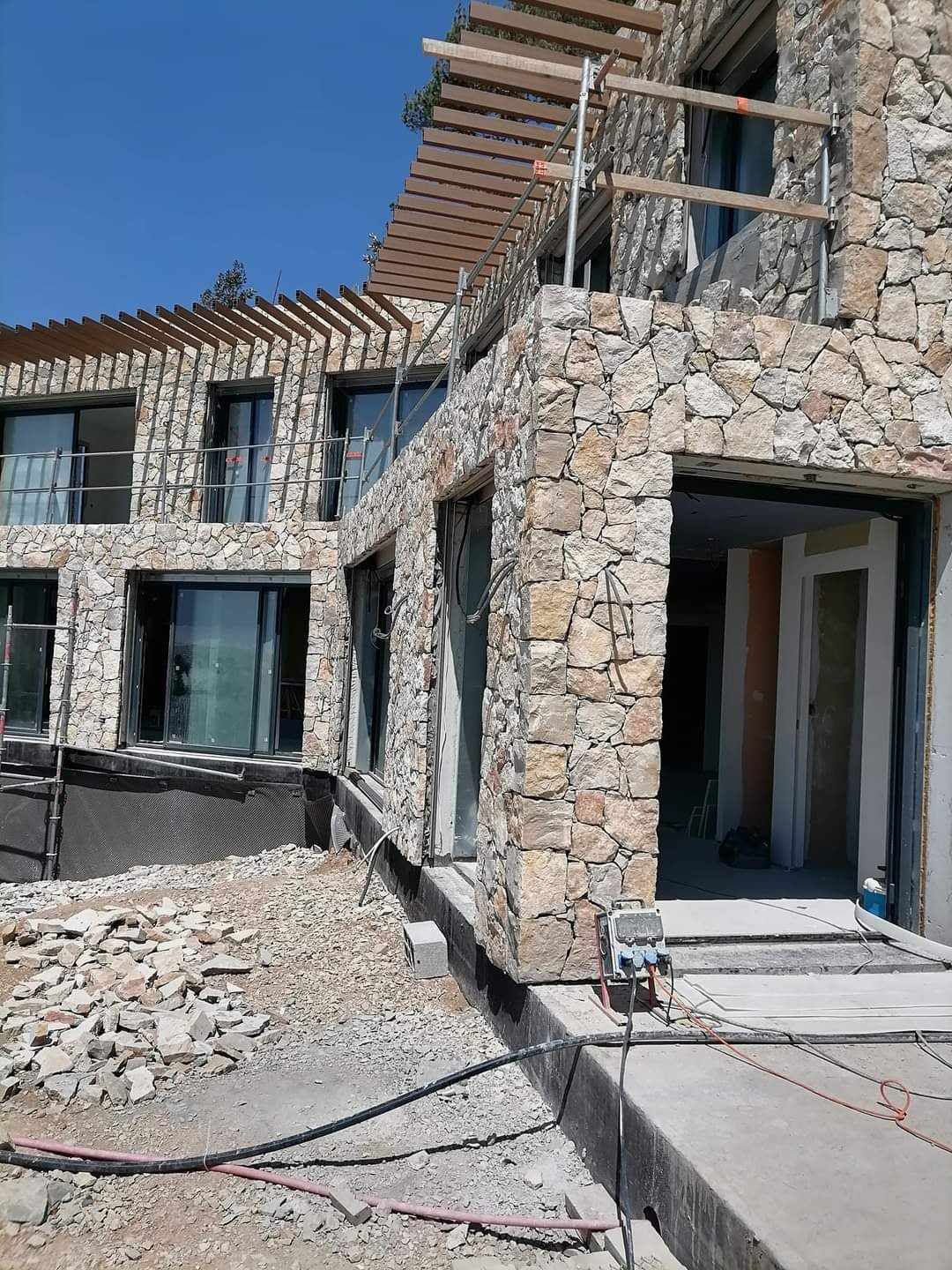 Renovações Sá - Esposende - Remodelação de Sótão