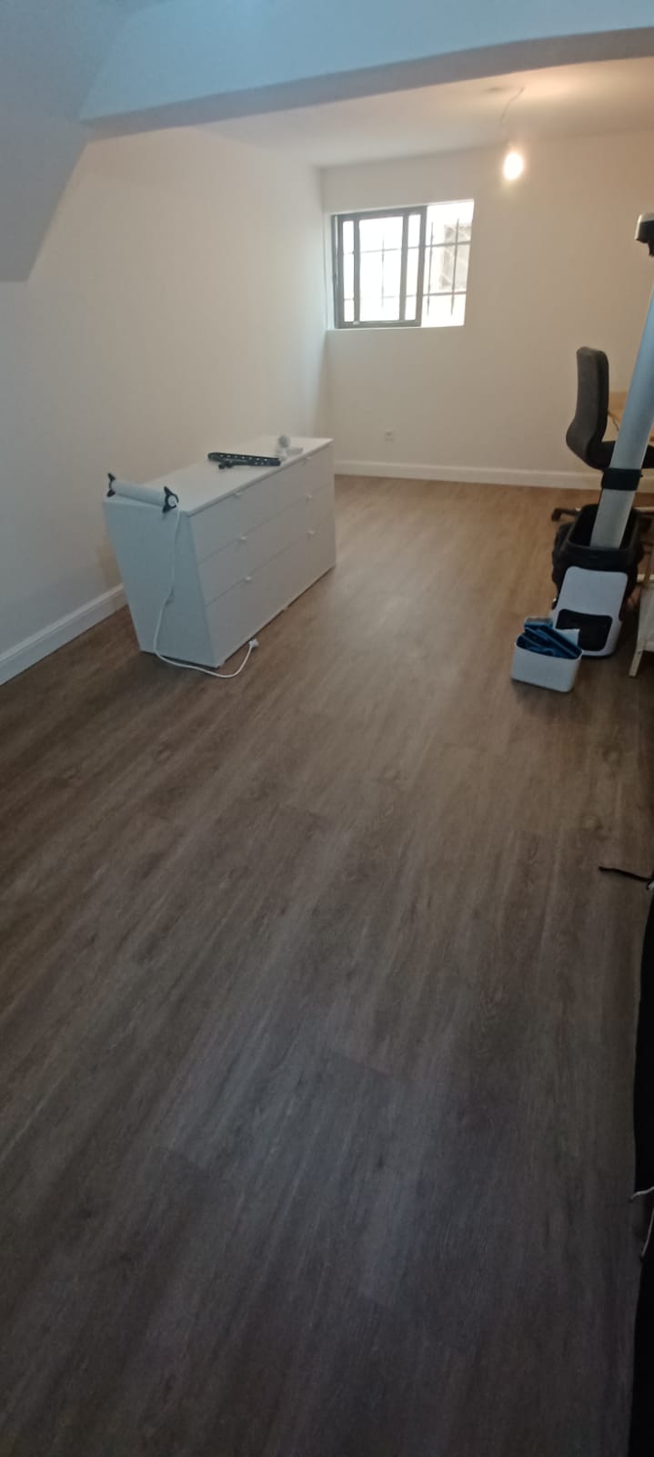 ACM remodelaçãoes - Portimão - Closets