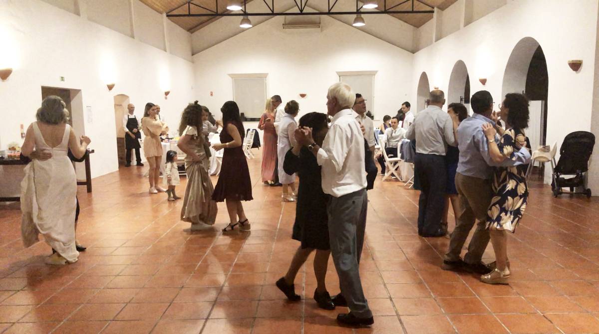 Àlácarte Vogue - Évora - Entretenimento de Música