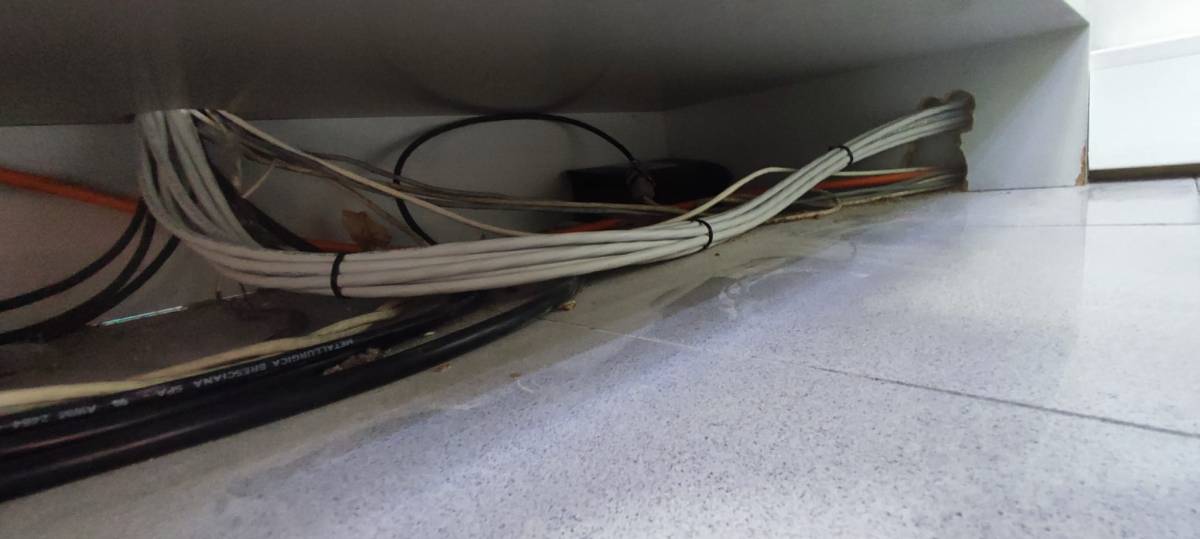 Tai Trindade - Maia - Telephone System Services