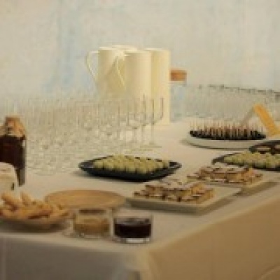 aBOUT PRODUÇÕES - Porto - Party Planning