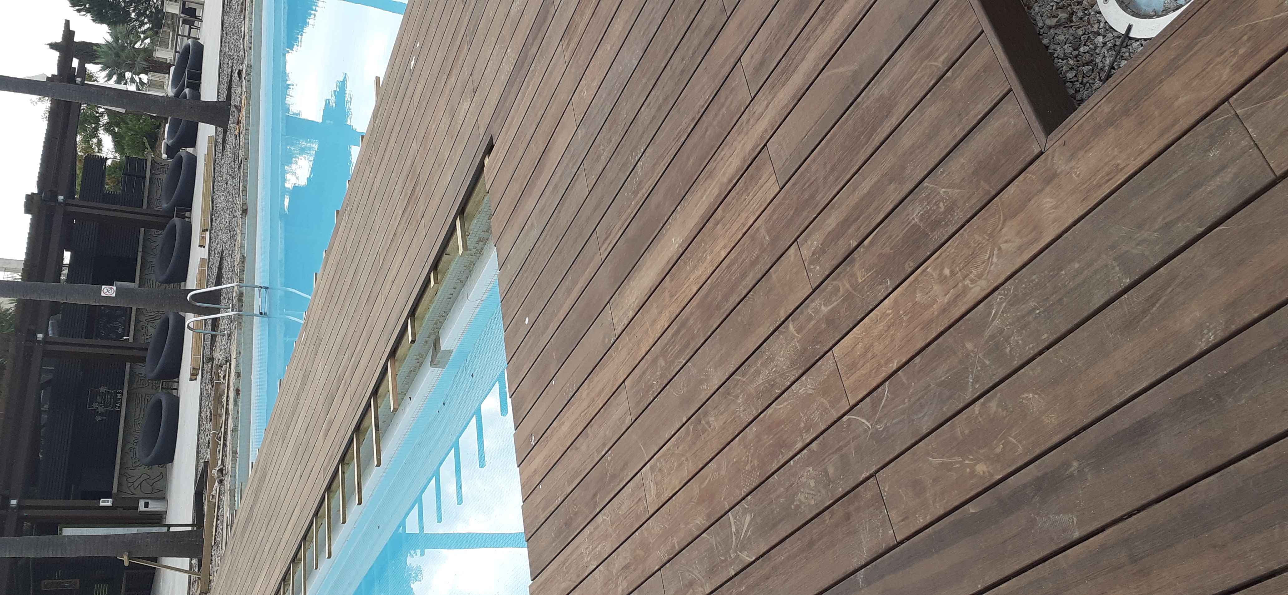 Destaque construção e remodelação - Portimão - Gartenmöbel montieren