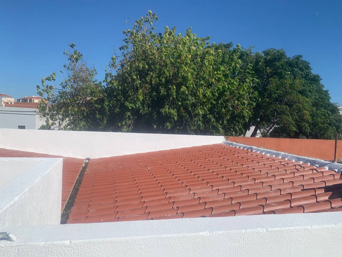 Filipe Gaspar - Palmela - Remodelação de Armários