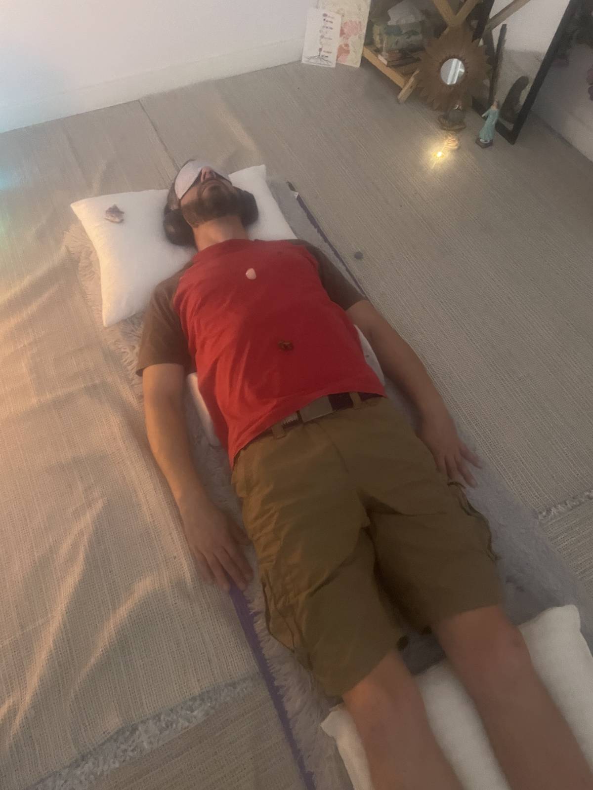 Sahira kundalini terapias energéticas - Almada - Chiropraxie