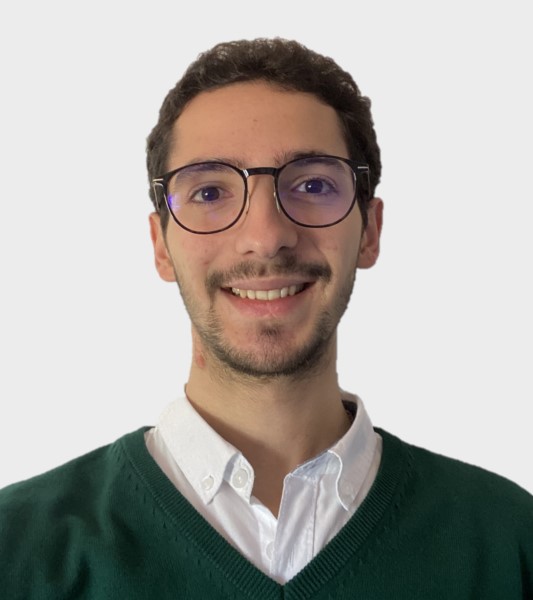 Luís Sousa - Coimbra - Biology Tutoring