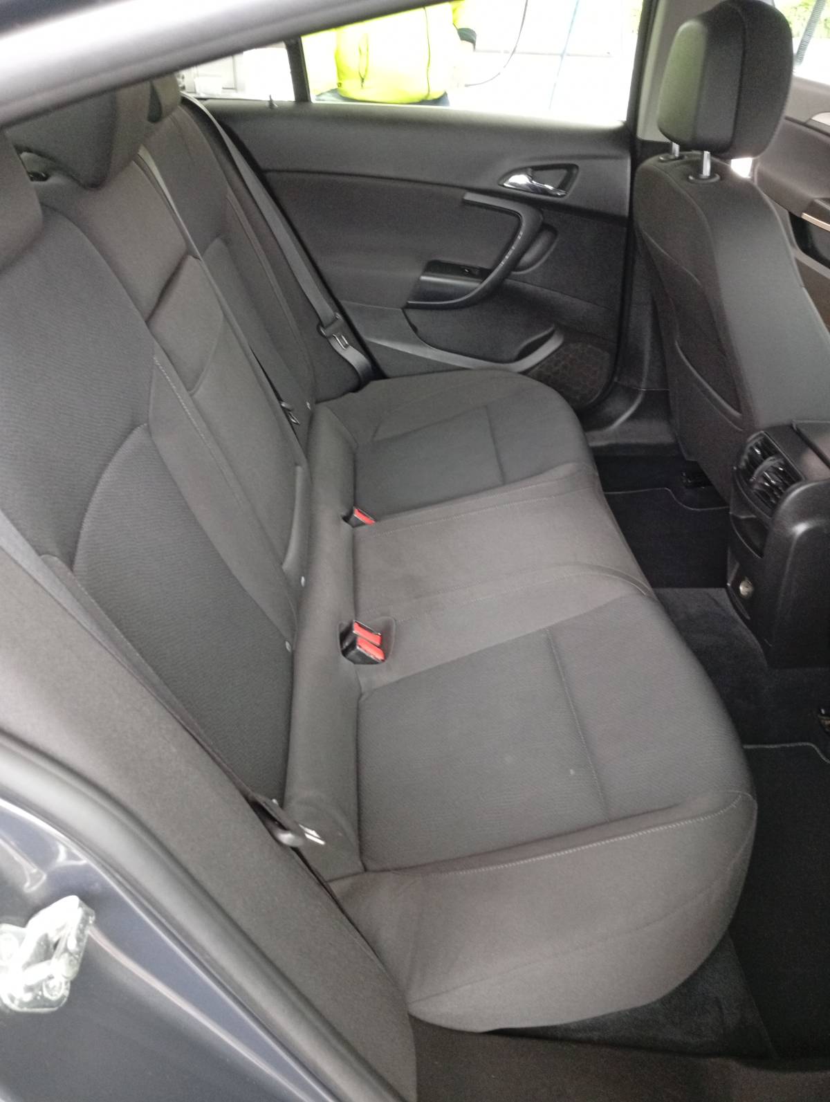 911 Car Detail - Barcelos - Car Repair