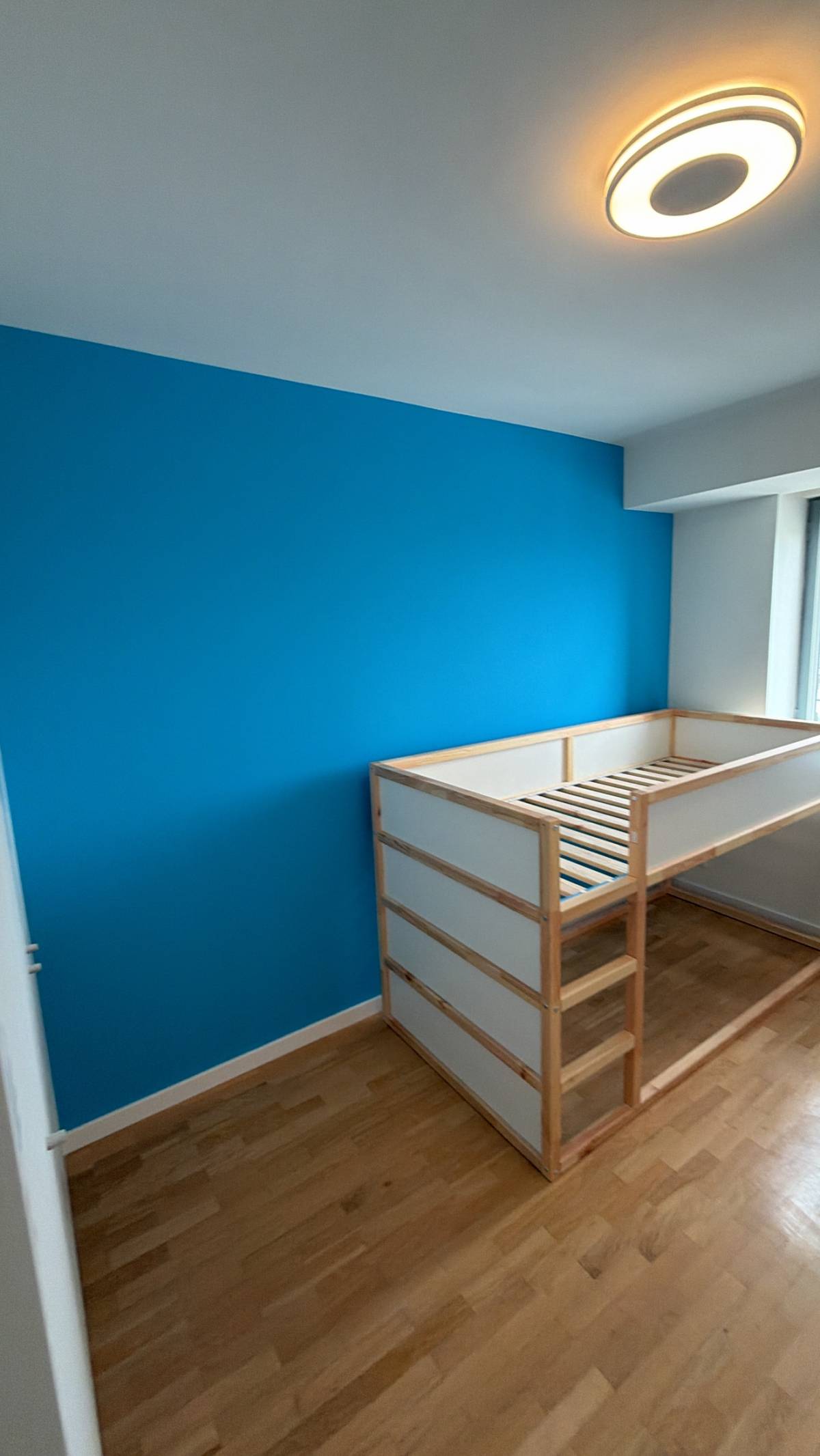 Fabio Santiago - Setúbal - Dachfenster montieren