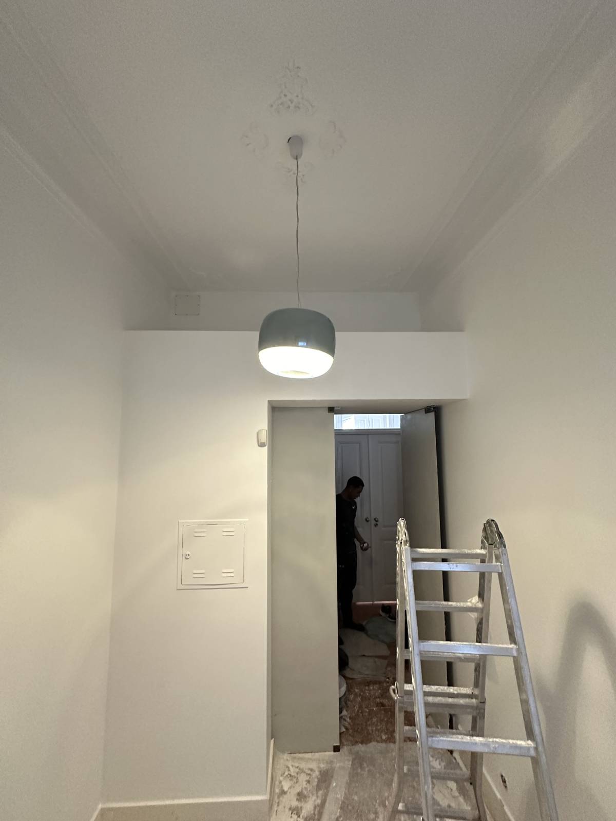 Renan Castro - Vila Franca de Xira - Stone or Tile Flooring Installation