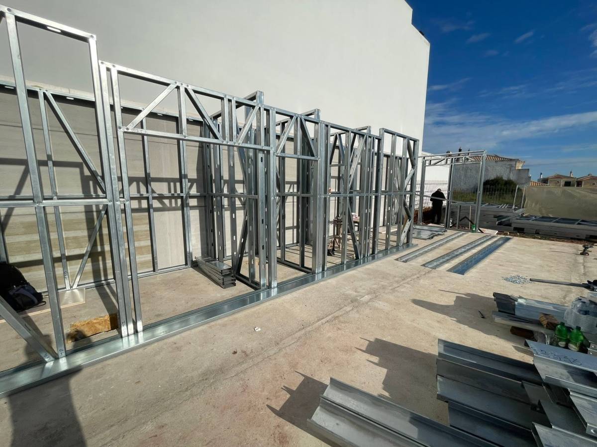 Handyman Algarve - Portimão - Remodelação de Armários