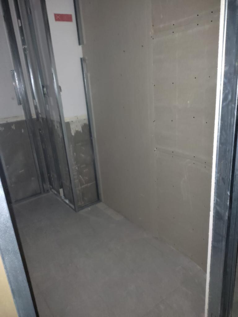 marcarobras lda - Guimarães - Drywall Repair and Texturing