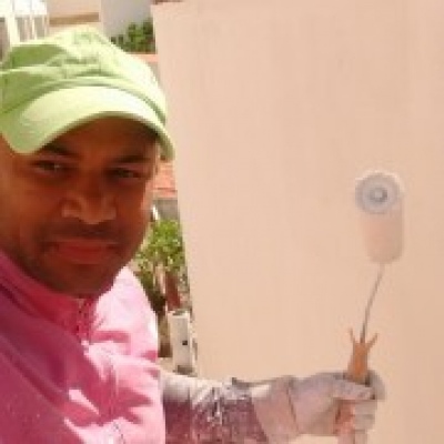 Santos Pinturas - Tavira - Wallpaper Repair