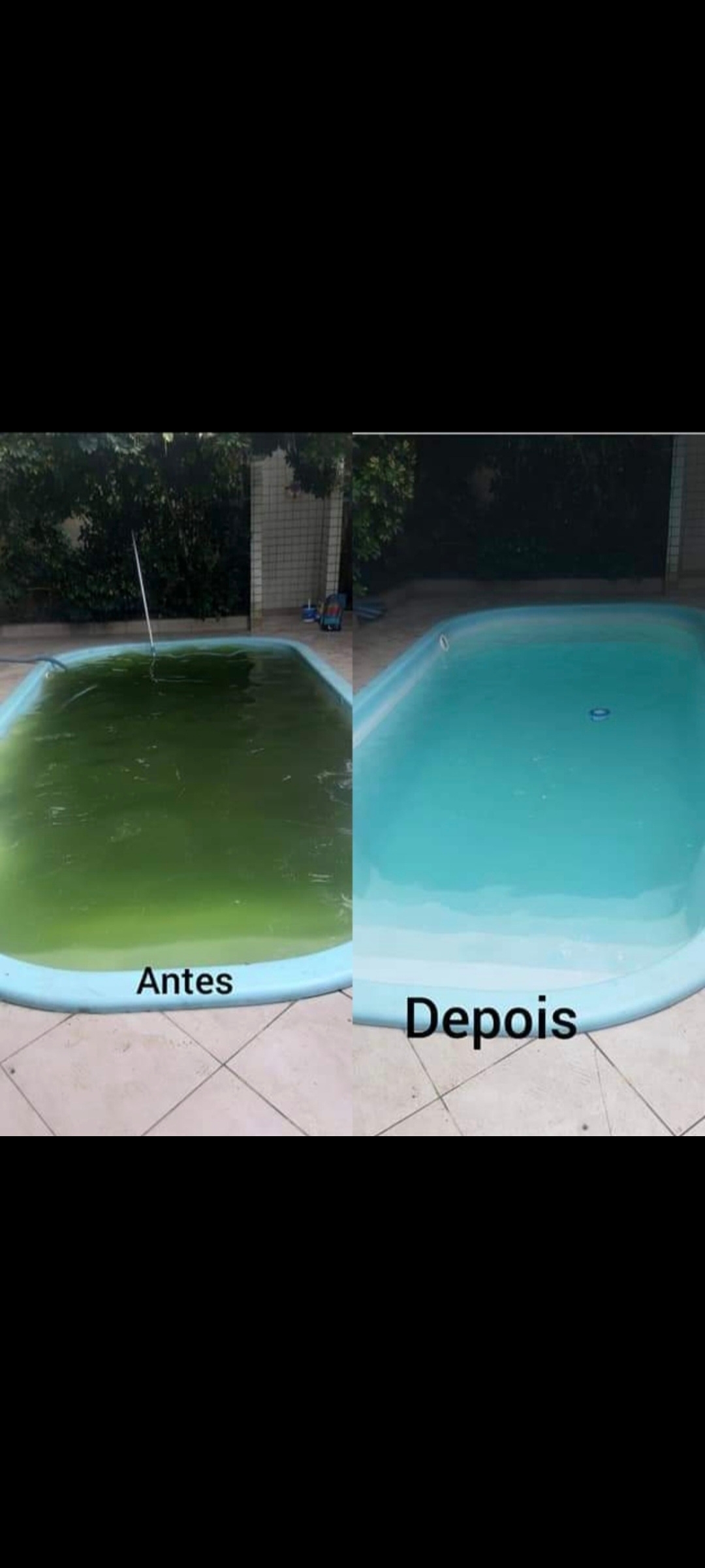 Jefli Pool Maintenance - Sesimbra - Whirlpool und SPA-Bereich Aufbau