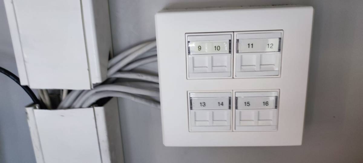 Tai Trindade - Maia - Telephone System Services