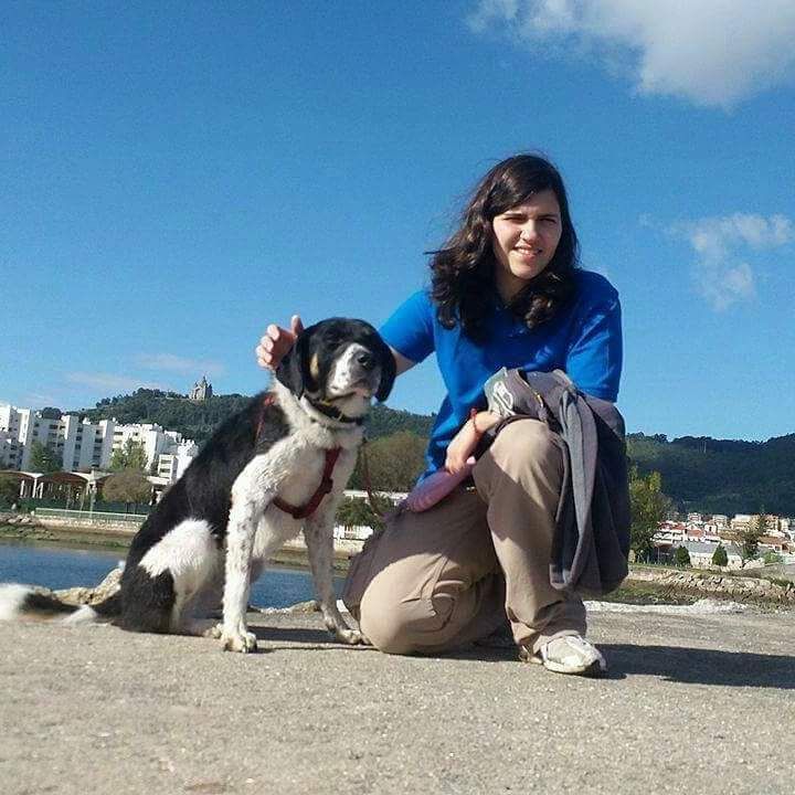 Vanessa - Vila Real - Haustierpflege
