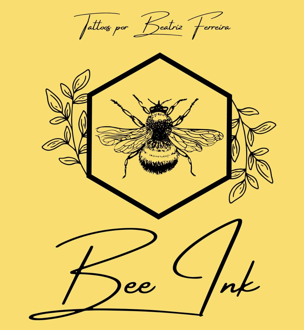 Bee Ink - Barreiro - Tatuadores