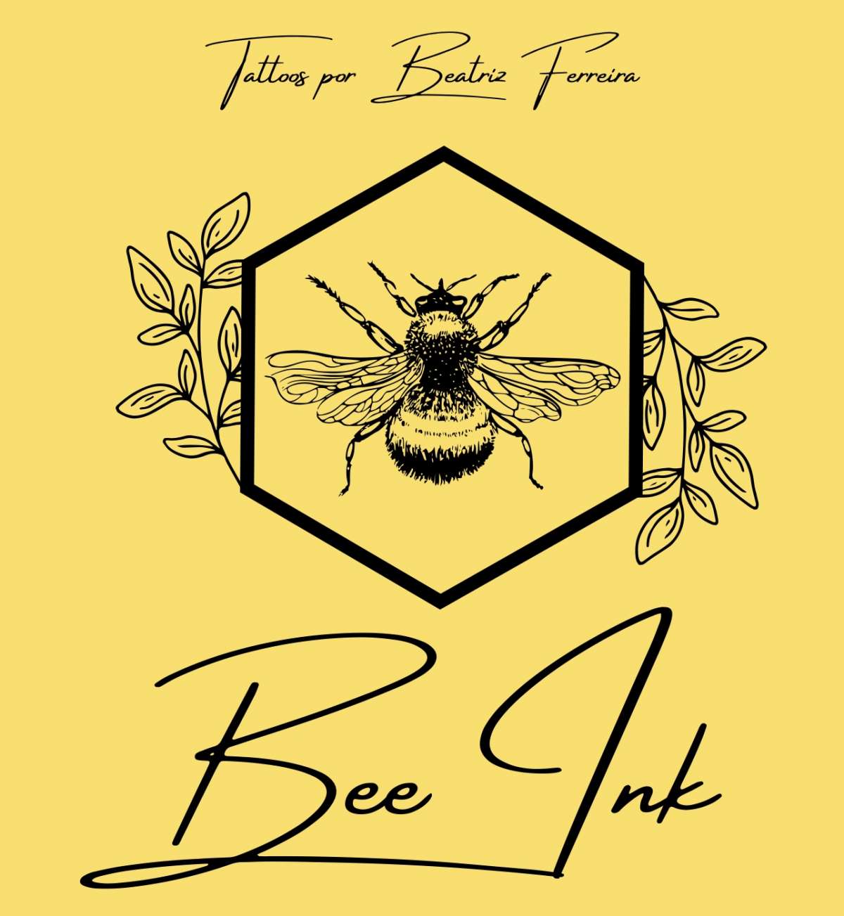 Bee Ink - Barreiro - Tattoo Artists