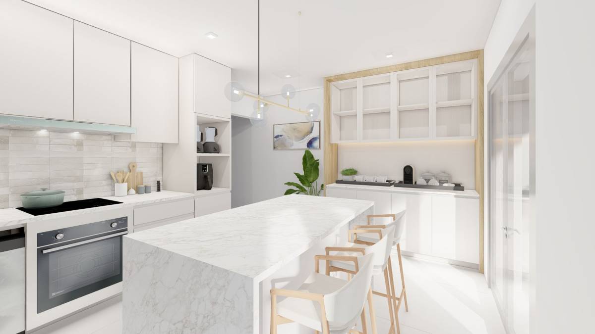 DECANOS ARQUITETURA E ENGENHARIA - Montijo - 3D-Modellierung und CAD-Dienstleistungen