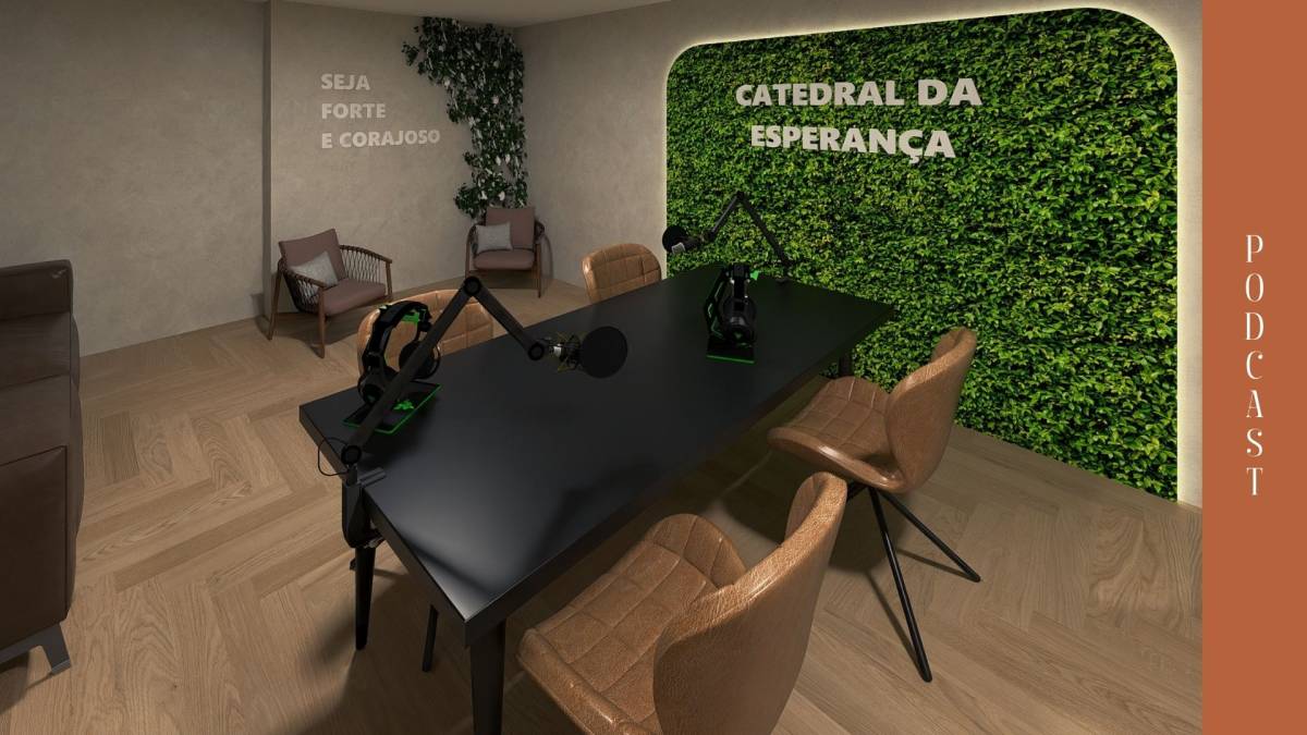 DECANOS ARQUITETURA E ENGENHARIA - Montijo - Innenarchitektur