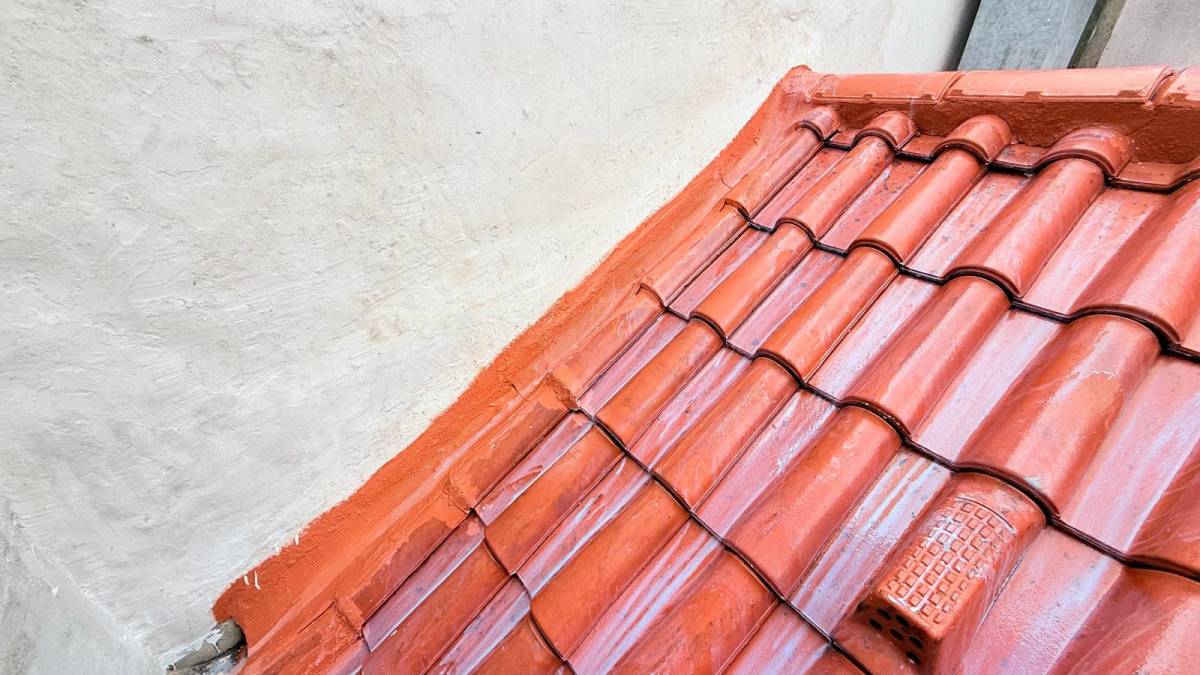 Especialista de Reparação de Telhados - Casa
