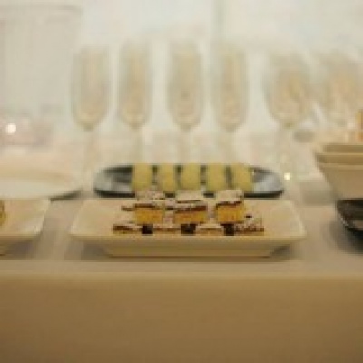 aBOUT PRODUÇÕES - Porto - Corporate Dinner Catering