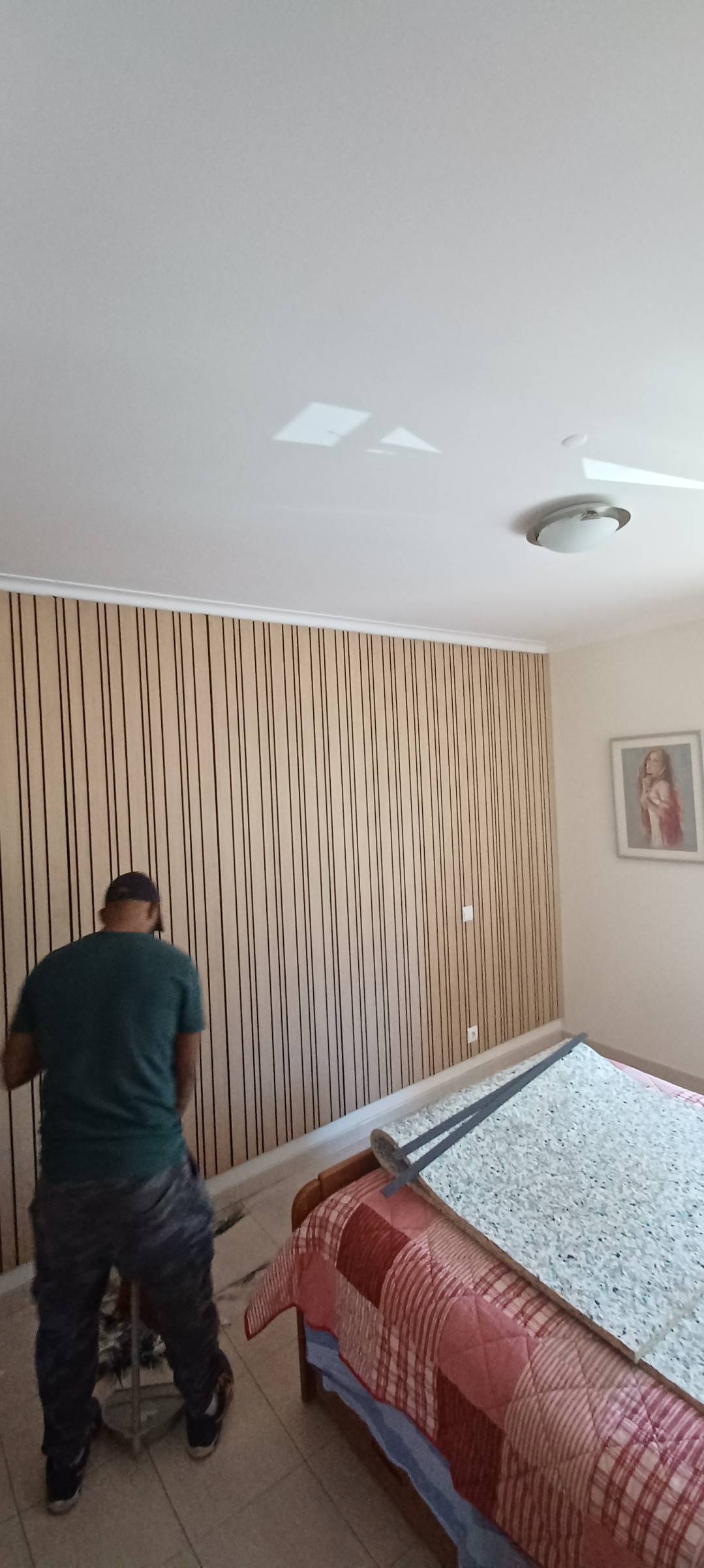 ACM remodelaçãoes - Portimão - Furniture restoration
