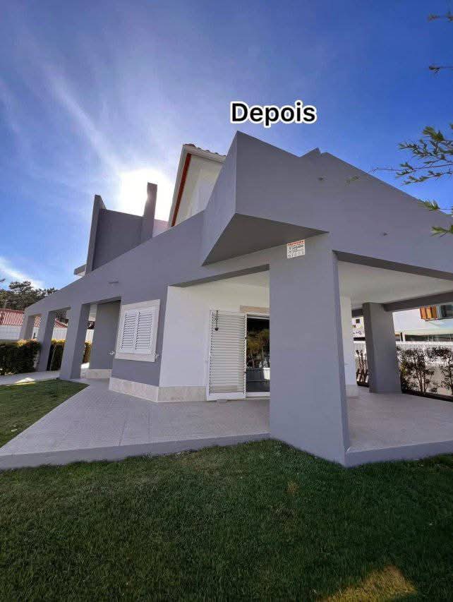 Carvalho Construção e Remodelação 🏠 - Almada - Construção de Parede Interior