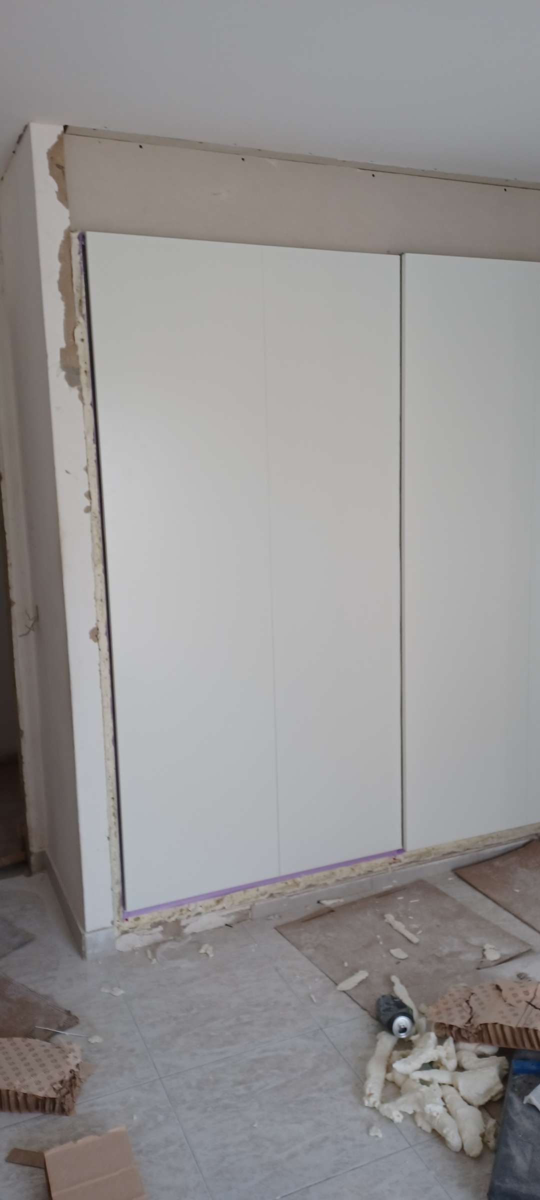 ACM remodelaçãoes - Portimão - Stone or Tile Flooring Installation