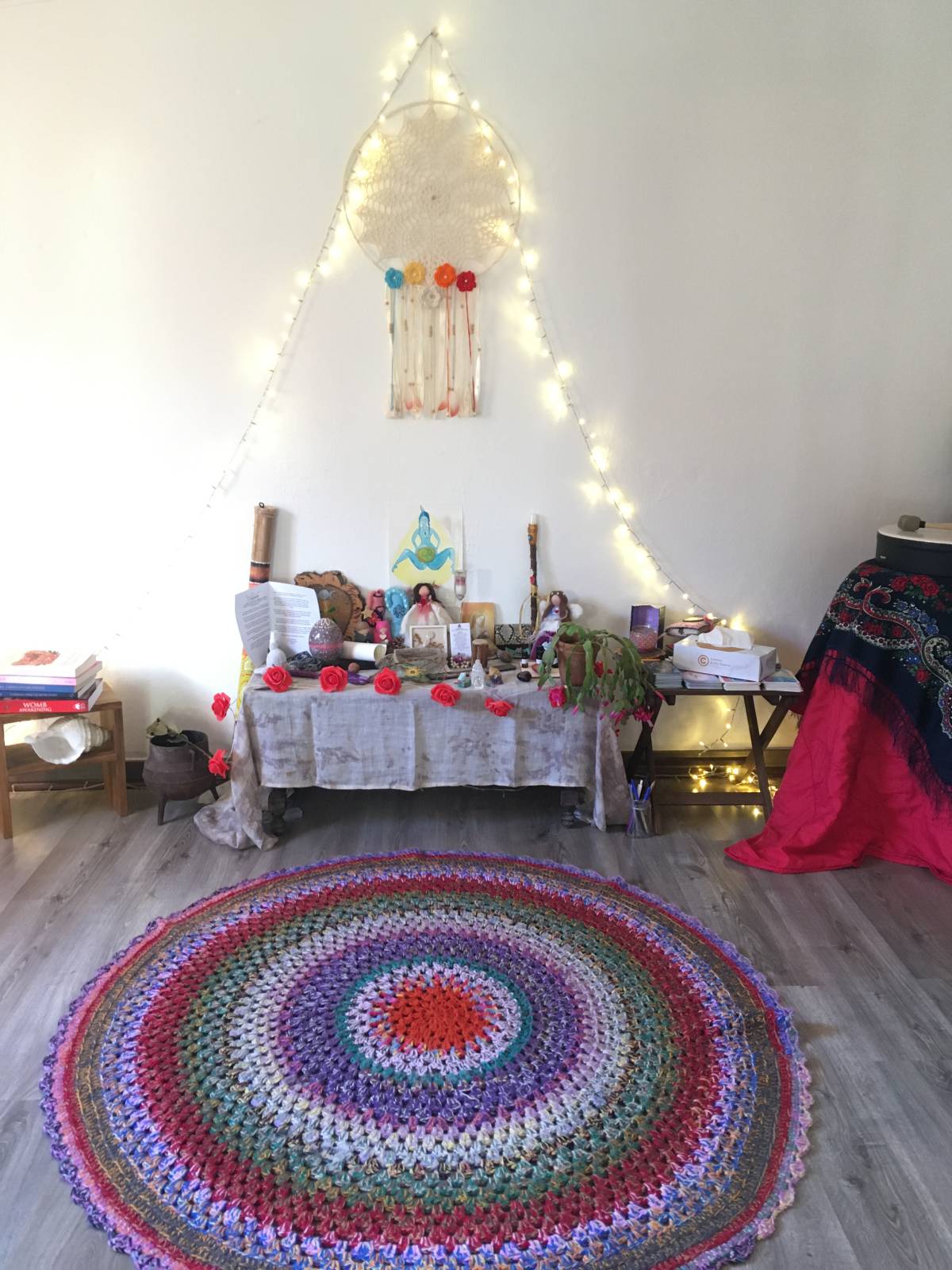 Ana Catarina - Setúbal - Reiki Healing