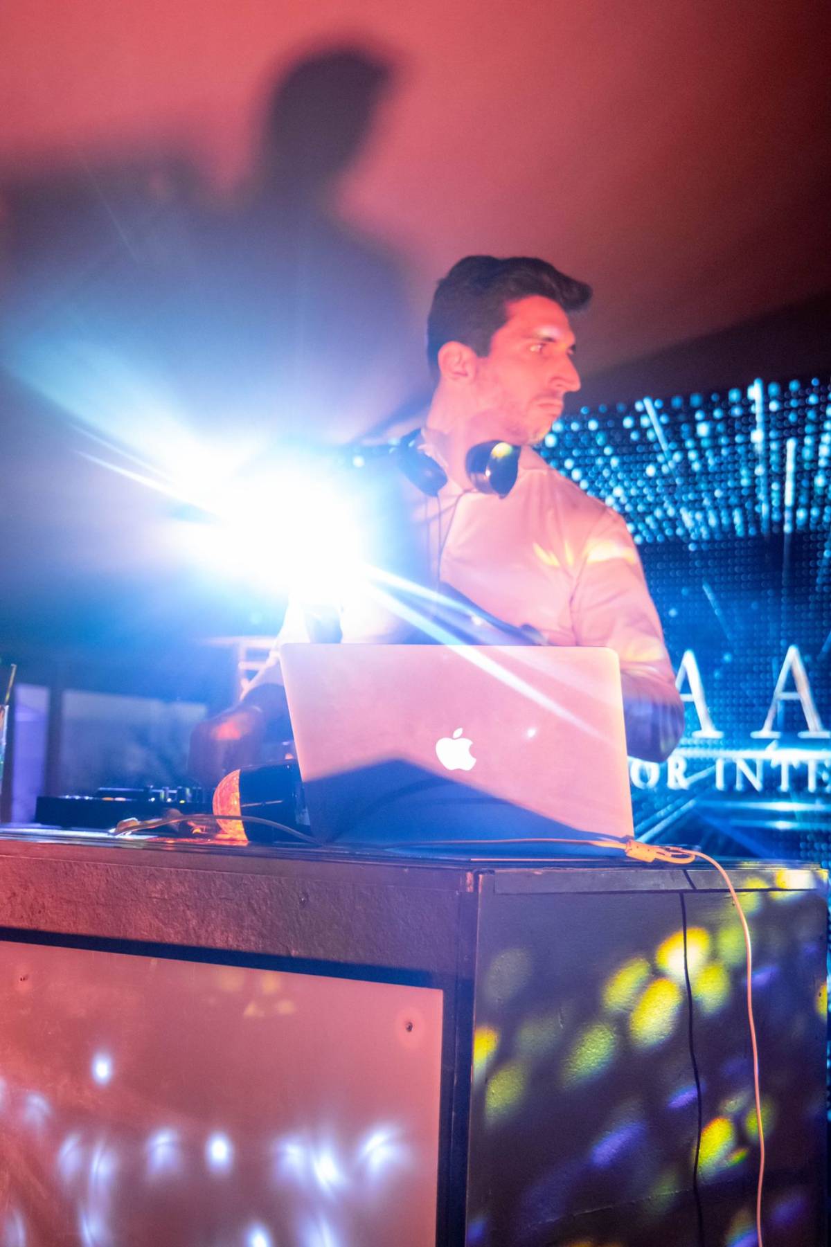 Dj Miguel Bacelar - Porto - Wedding DJ