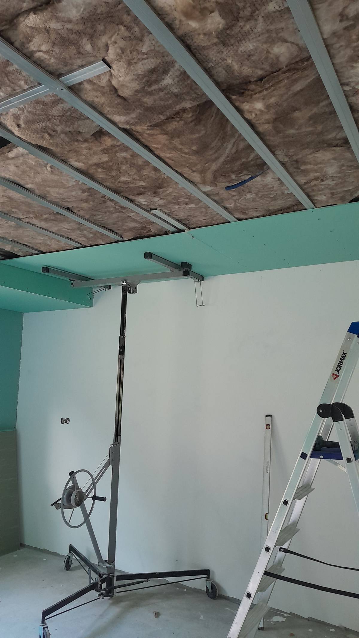 Destaque construção e remodelação - Portimão - Hundezaun installieren